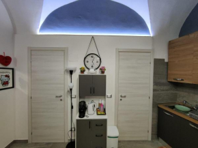 Ginevra house